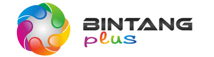 Logo PT Bintang Internasional